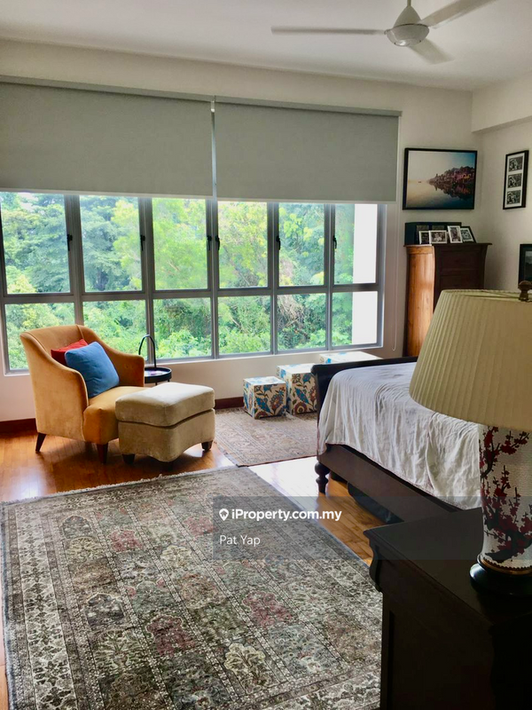 Kondominium untuk Dijual di Sri Langit oleh Pat Yap - iProperty.com.my