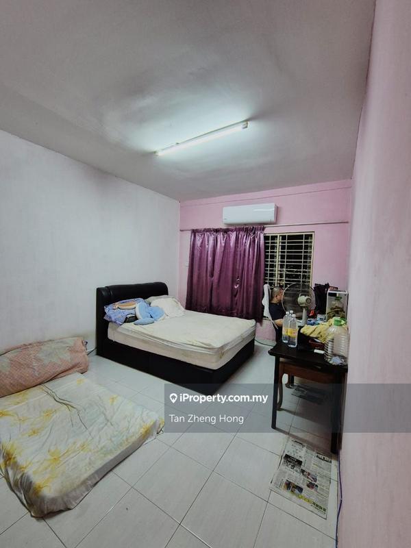 Condominium for Sale in Ampang Prima by Tan Zheng Hong - iProperty.com.my
