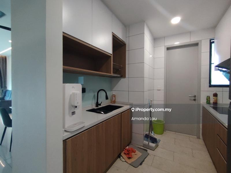 Condominium for Rent in The Valley Residences @ SkySierra by Amanda Lau - iProperty.com.my