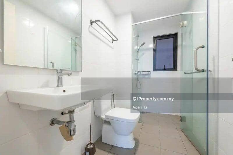 Service Residence for Sale in Parc 3 by Aden Tai - iProperty.com.my