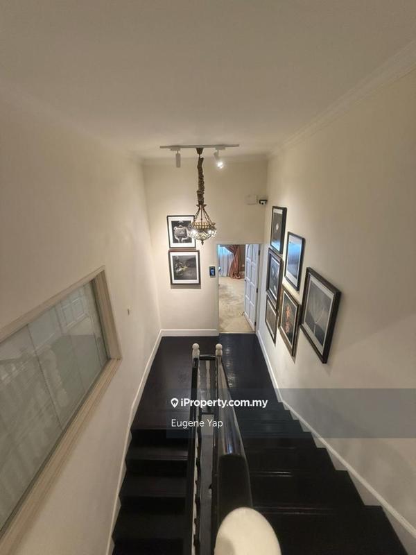 Bungalow House for Sale in Bangsar Baru, Bangsar by Eugene Yap - iProperty.com.my