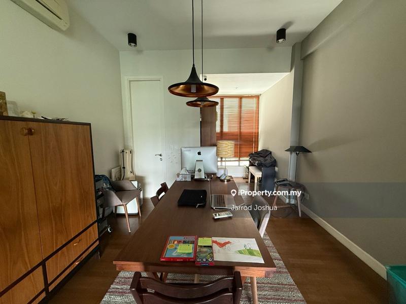 Kondominium untuk Dijual di Kiaramas Danai oleh Jarrod Joshua - iProperty.com.my