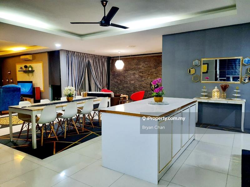 Kondominium untuk Dijual di USJ One Avenue Condo oleh Bryan Chan - iProperty.com.my