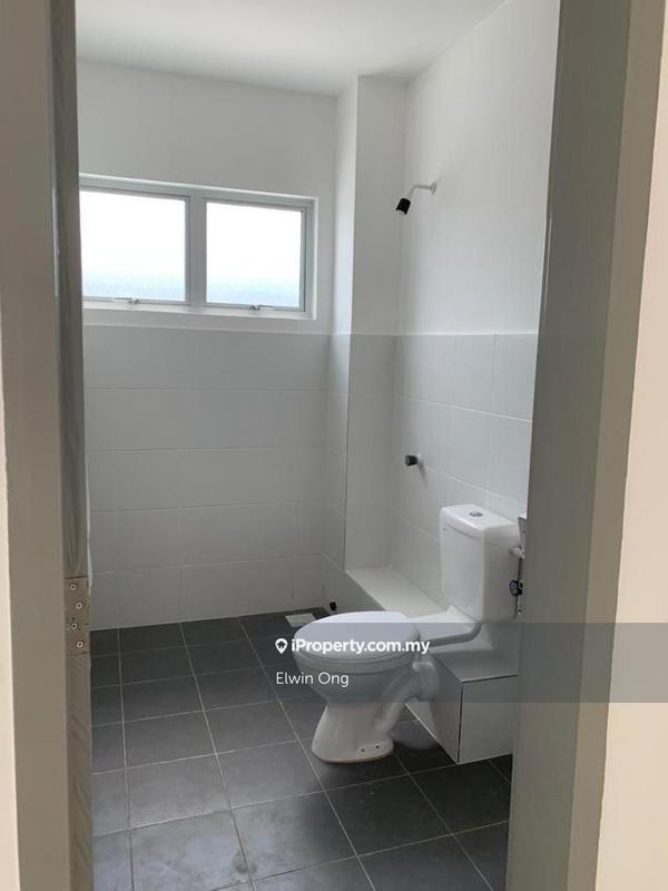 Rumah Teres 2-Tingkat untuk Dijual di Eco Grandeur Laman Haris Bandar Puncak Alam, Puncak Alam oleh Elwin Ong - iProperty.com.my