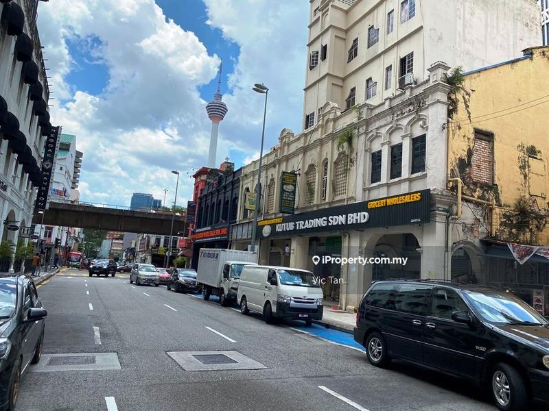 Hotel / Resort untuk Dijual di Golden Triangle, KL City Centre oleh Vic Tan - iProperty.com.my
