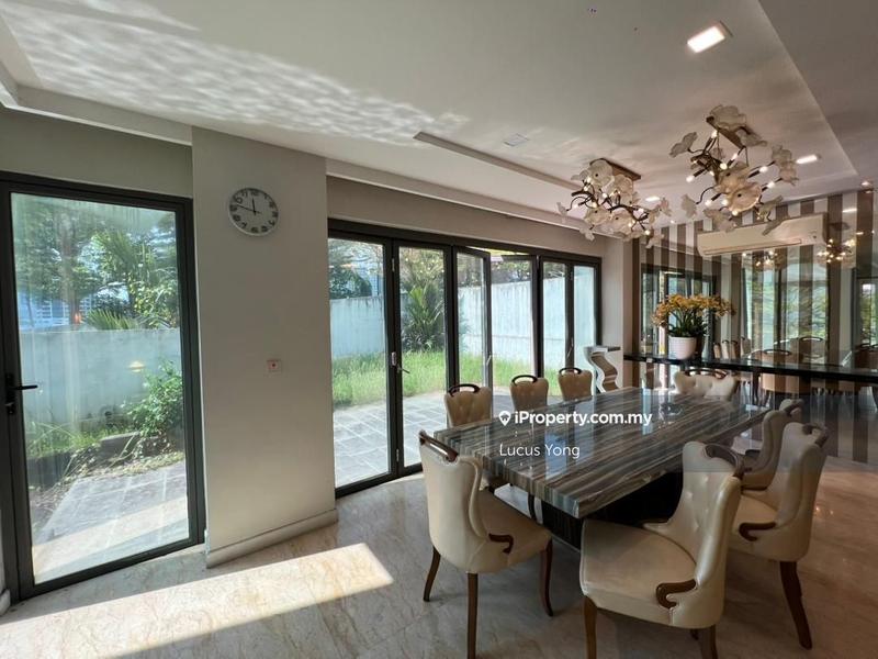 Banglo untuk Disewa di Kuchai Lama, Taman Desa, Old Klang Road, Kuala Lumpur oleh Lucus Yong - iProperty.com.my