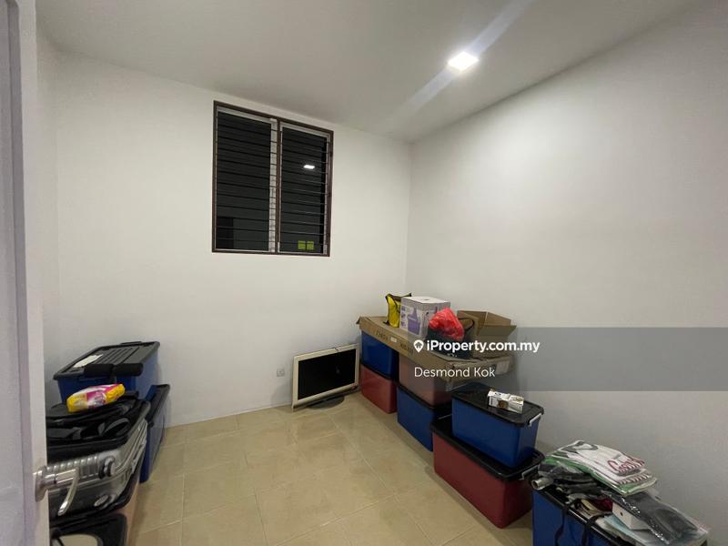 Rumah Teres 3-Tingkat untuk Dijual di Laman Rimbunan, Kepong oleh Desmond Kok - iProperty.com.my