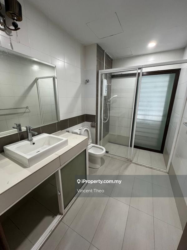Townhouse for Rent in Duta Suria, Ampang by Vincent Theo - iProperty.com.my