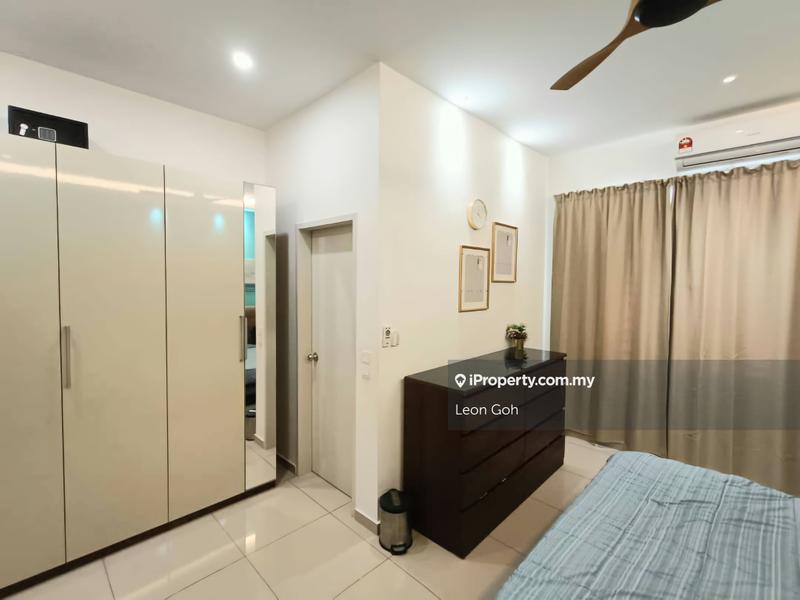 2-storey Terraced House for Sale in Bandar Rimbayu, Telok Panglima Garang by Leon Goh - iProperty.com.my