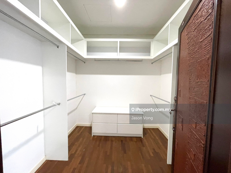 Rumah Berangkai 3 Tingkat untuk Dijual di Lake Fields, Sungai Besi oleh Jason Vong - iProperty.com.my