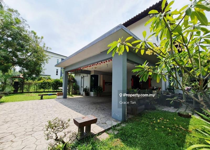 Bungalow House for Sale in Taman Equine, Seri Kembangan by Grace Tan - iProperty.com.my