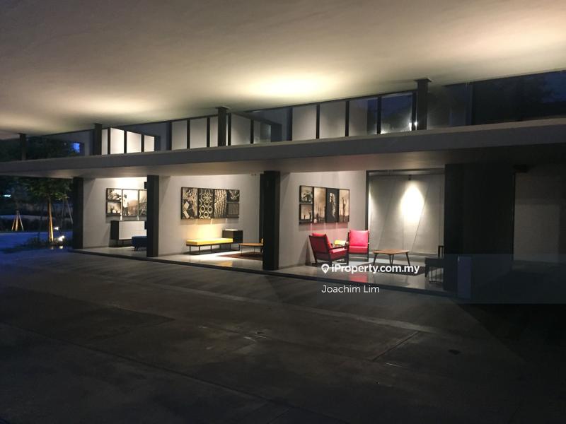 Condominium for Sale in Seri Riana Residence by Joachim Lim - iProperty.com.my