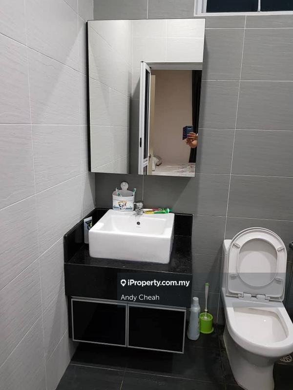 Apartment for Sale in The Senai Garden – Phase 2 by Andy Cheah - iProperty.com.my