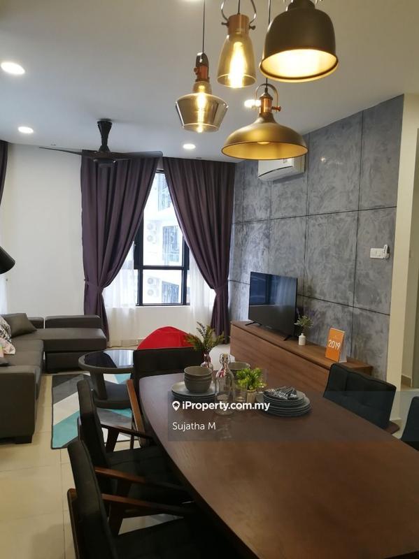 For Rent - KL Gateway Premium Residences