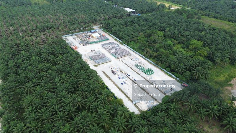 Tanah Pertanian untuk Dijual di Kampung Sungai Rambai, Jenjarom oleh Sebastian Yap - iProperty.com.my