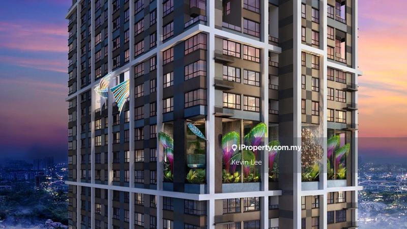 Service Residence for Sale in Est8 by Kevin Lee - iProperty.com.my