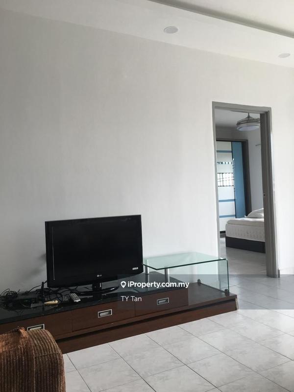 For Sale - Bistari Impian Apartment