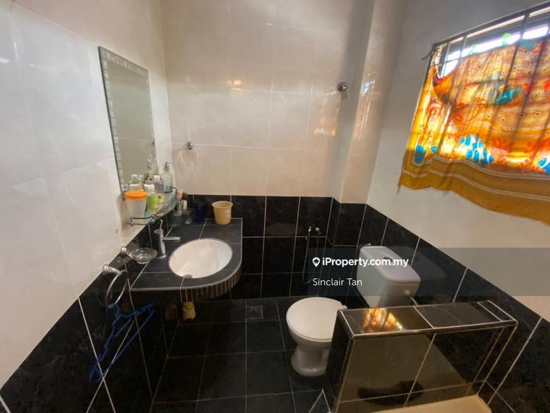 2-storey Terraced House for Sale in Ayer Keroh, Melaka by Geoffery Wee - iProperty.com.my