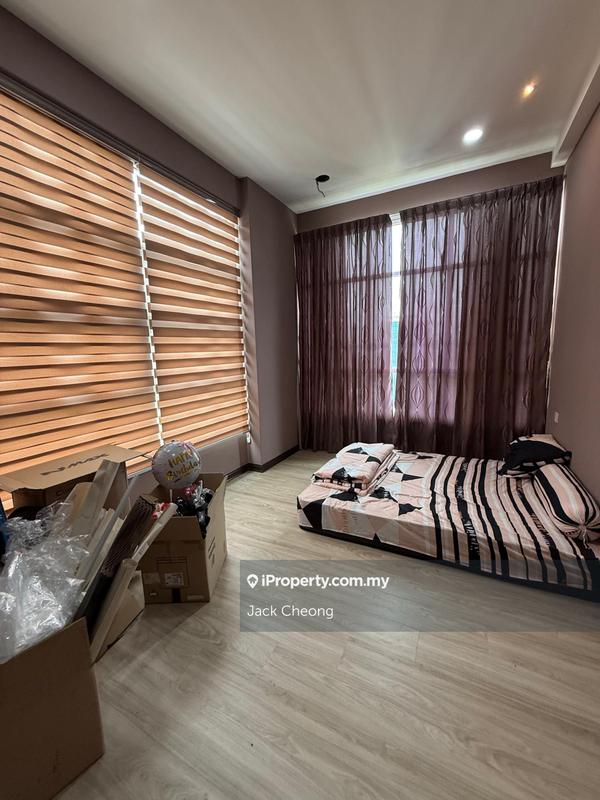 Condominium for Sale in Nautical Bay by Jack Cheong - iProperty.com.my