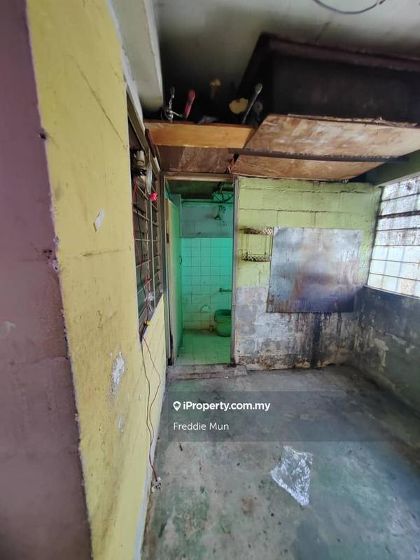 For Sale - Puchong Permai