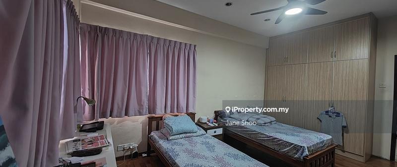 Townhouse for Sale in Bukit oug town house, Bukit Jalil by Jane Shoo - iProperty.com.my