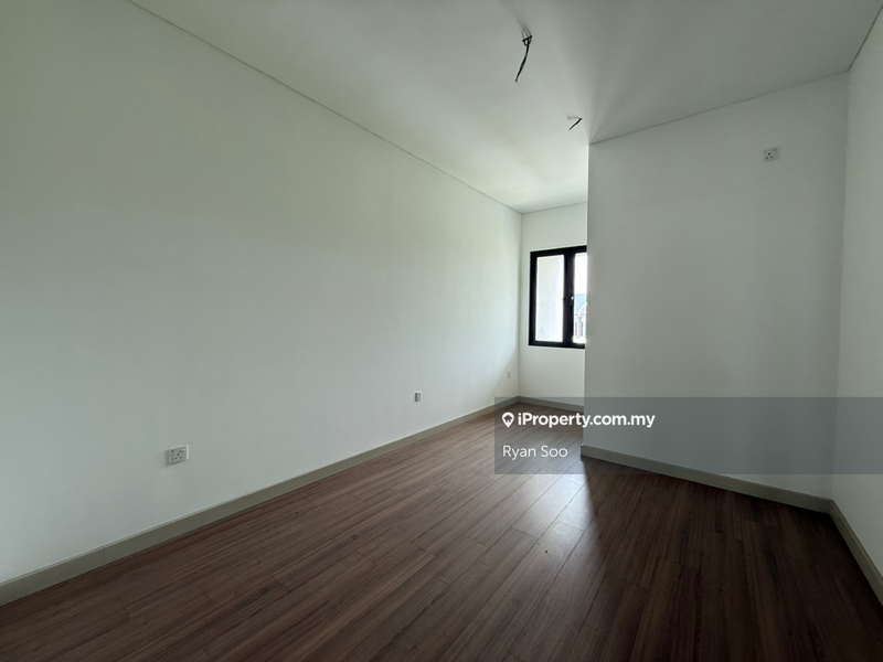 For Sale - Elmina Valley 4 Brand New 22x75, Elmina, Shah Alam