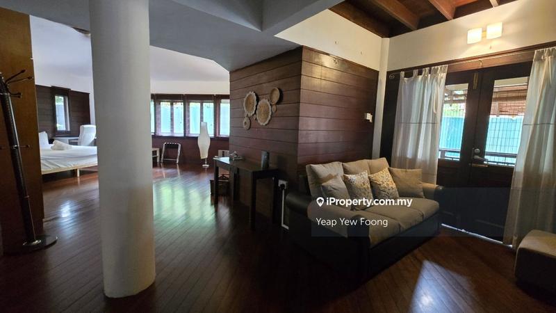 Bungalow House for Sale in Bukit Ledang, Damansara Heights by Yeap Yew Foong - iProperty.com.my