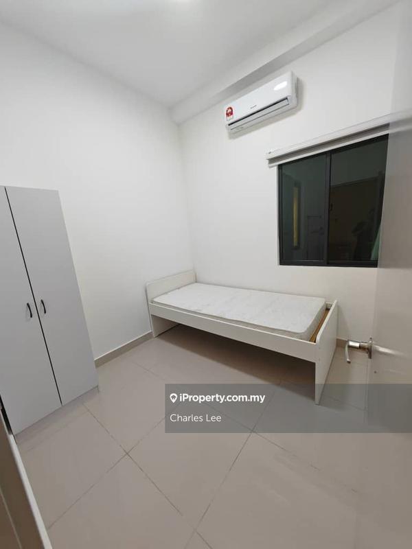 Condominium for Rent in Verando Residence by Charles Lee - iProperty.com.my