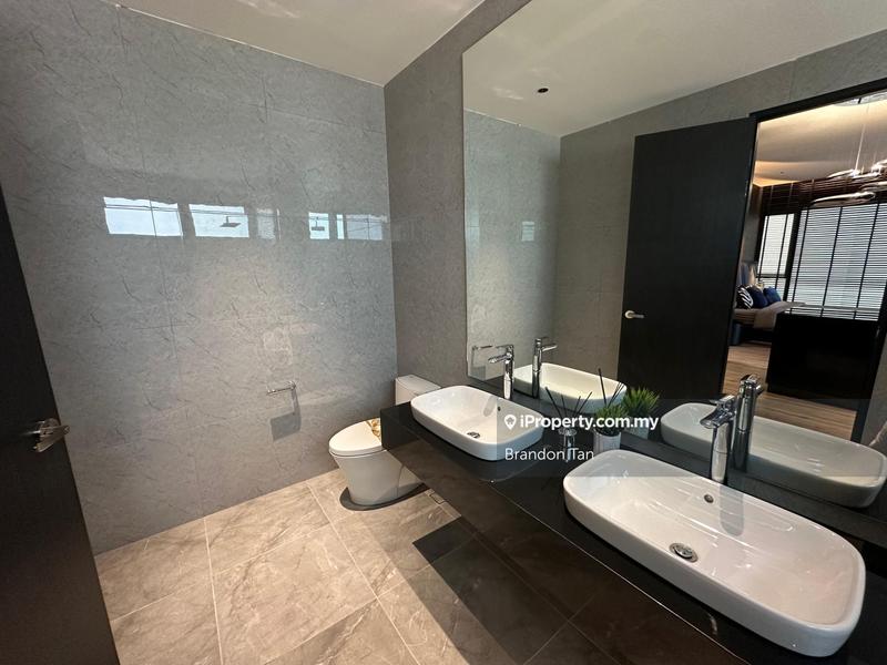 Semi-Detached House for Sale in The Northbank, Kuching by Brandon Tan - iProperty.com.my