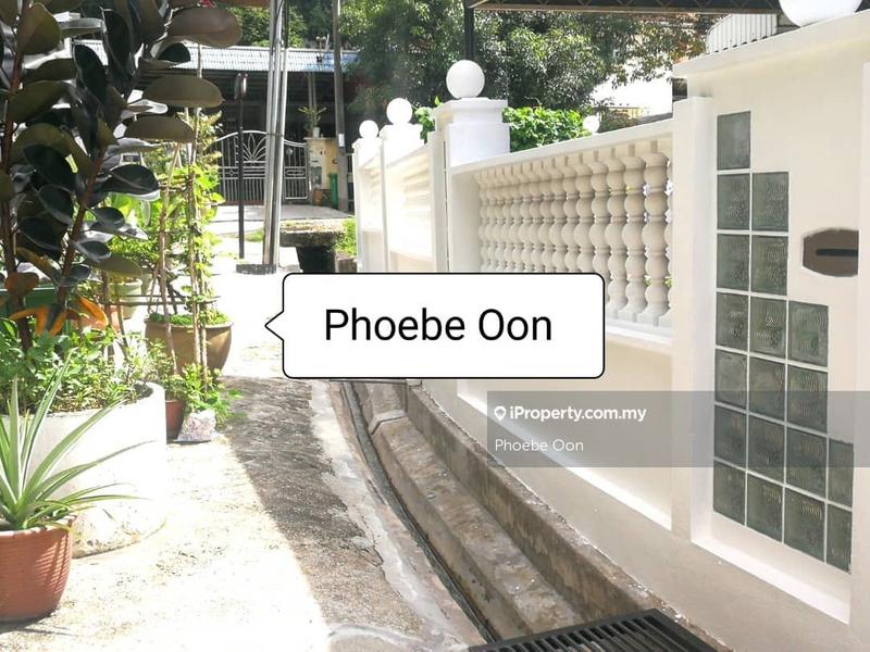 Rumah Berkembar untuk Dijual di Ayer Itam, Ayer Itam oleh Phoebe Oon - iProperty.com.my