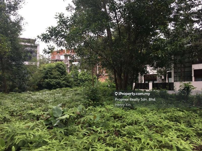 Bungalow Land for Sale in Country Heights Damansara, Kuala Lumpur by Henry Kin - iProperty.com.my