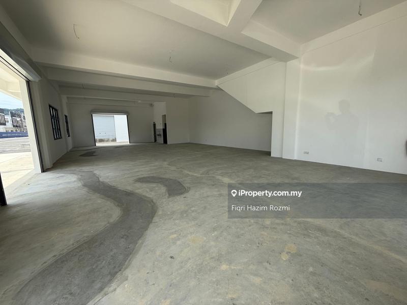 Shop-Office for Rent in Bandar Ainsdale, Seremban by Fiqri Hazim Rozmi - iProperty.com.my