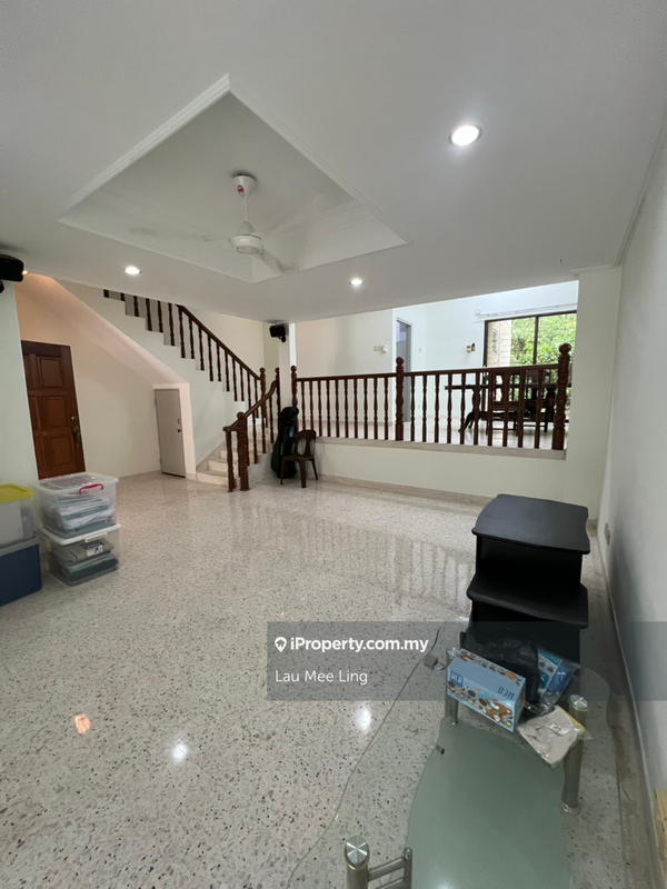 2-storey Terraced House for Sale in Taman Danau Desa, Taman Desa by Lau Mee Ling - iProperty.com.my