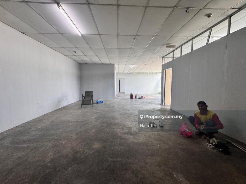 Kilang untuk Dijual di Kapar Industrial Park, Kapar oleh Hata Teo - iProperty.com.my