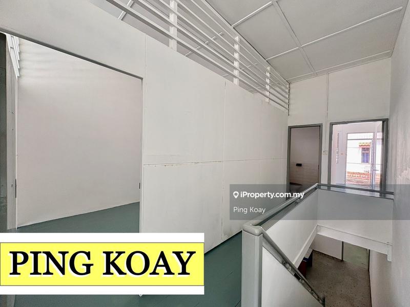 2-storey Terraced House for Sale in 2 STY TERRACE | 1550SF | near PULAU TIKUS MARKET, Pulau Tikus by Ping Koay - iProperty.com.my