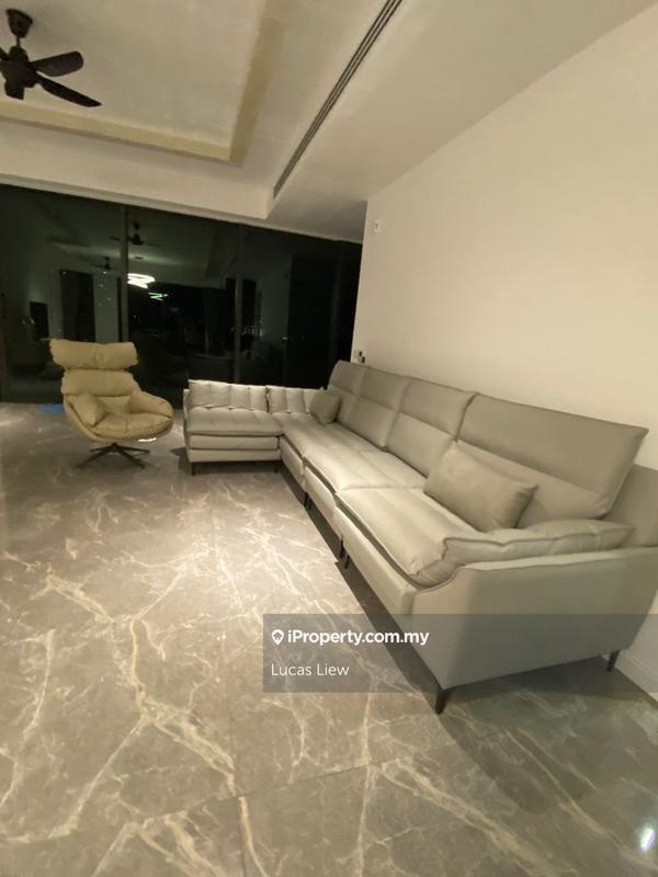 Service Residence for Rent in Park Regent @Desa Park City by Lucas Liew - iProperty.com.my