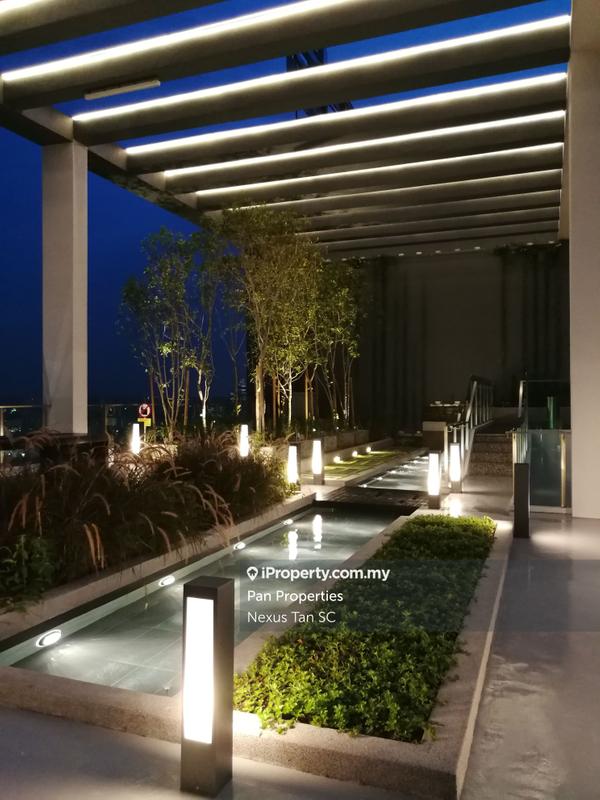 For Rent - Ascenda Residence @ Skyarena