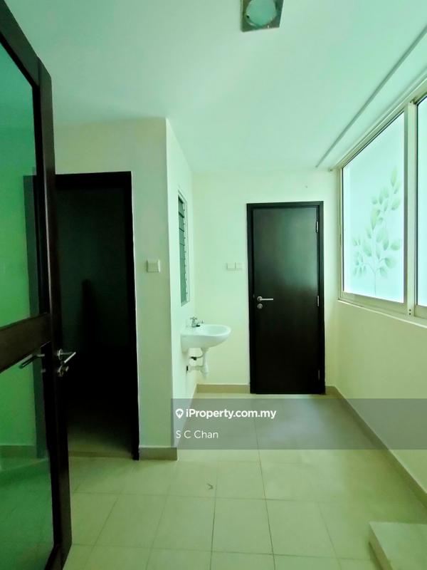Kondominium untuk Dijual di 1 Desa Residence oleh S C Chan - iProperty.com.my
