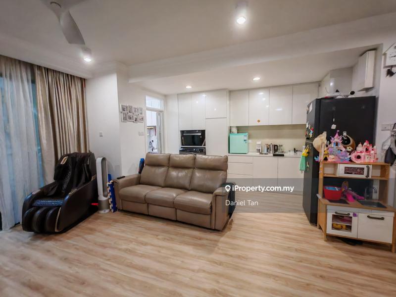 For Sale - South Brooks