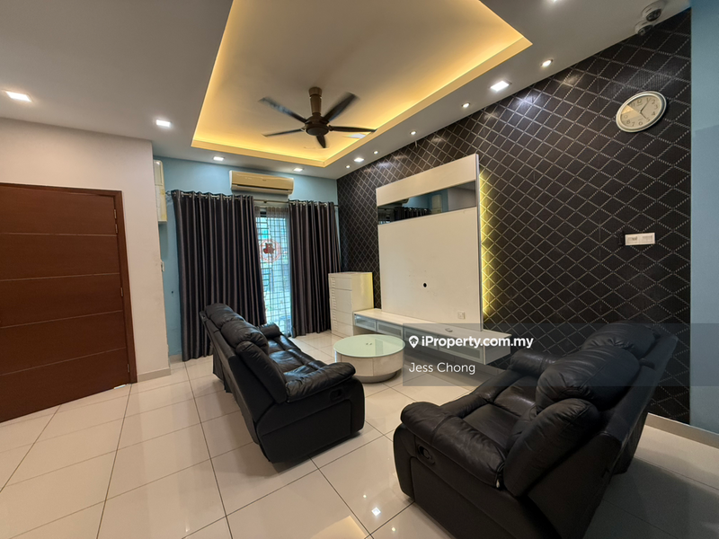 Rumah Teres 2-Tingkat untuk Dijual di 16 Sierra, Puchong oleh Jess Chong - iProperty.com.my