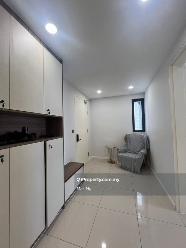 Residensi Servis untuk Disewa di Duta Park Residences oleh Max Ng - iProperty.com.my