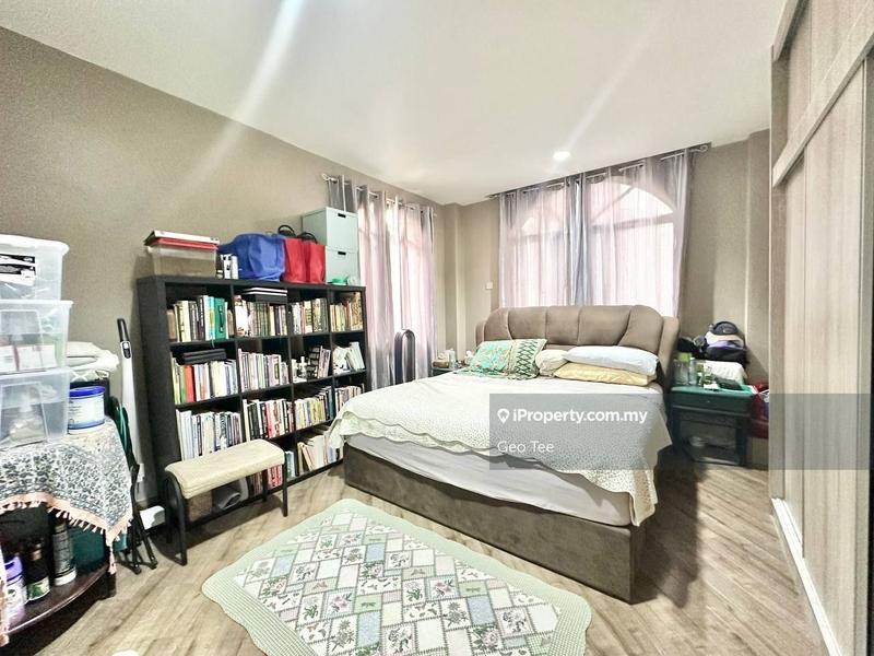 Condominium for Sale in Catalina Villa by Geo Tee - iProperty.com.my