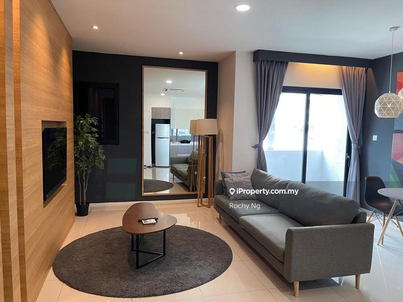 For Sale - Suasana Iskandar Malaysia