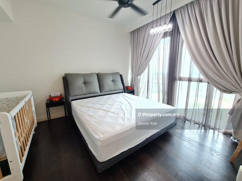 Kondominium untuk Disewa di One Central Park oleh Jessie Kee - iProperty.com.my