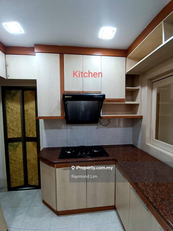 Condominium for Sale in Cheng Heights by Raymond Lim - iProperty.com.my