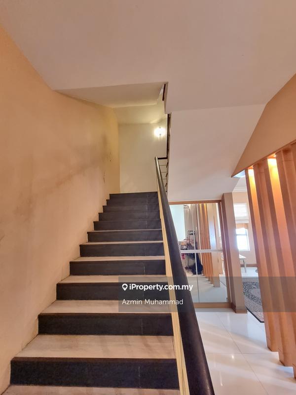 Rumah Berkembar untuk Dijual di Laman Seri, Shah Alam oleh Azmin Muhammad - iProperty.com.my