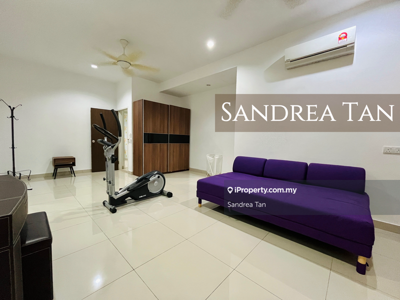 Rumah Teres 3-Tingkat untuk Dijual di Setia Pearl Island, Bayan Lepas oleh Sandrea Tan - iProperty.com.my