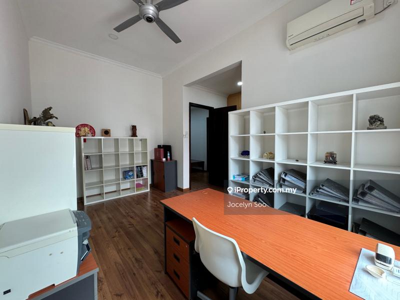 Semi-Detached House for Sale in Beverly Heights , Ampang, Ampang by Jocelyn Soo - iProperty.com.my