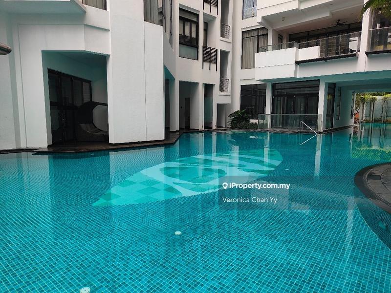 Condominium for Sale in Gallery @ U-Thant by Veronica Chan Yy - iProperty.com.my