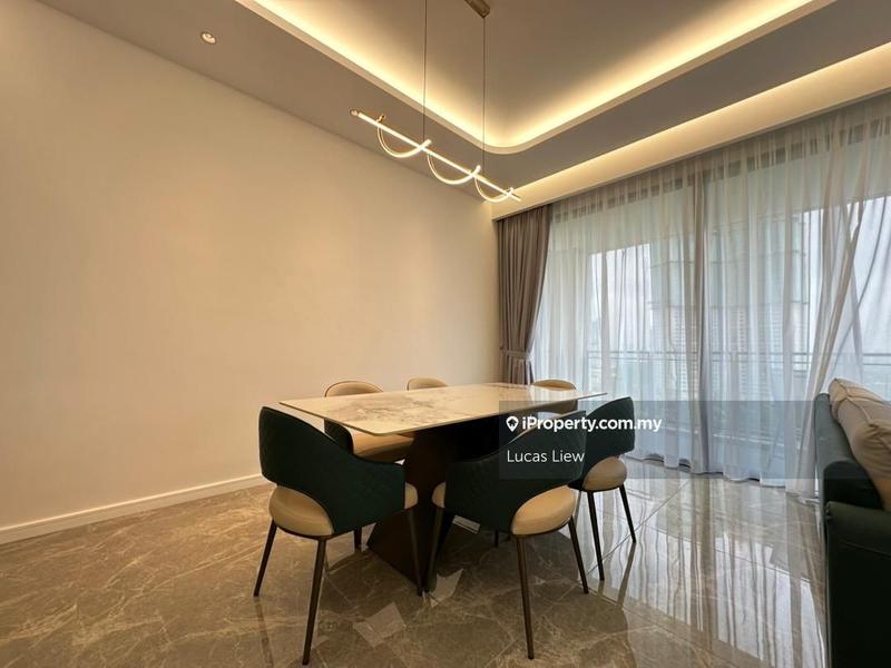 Service Residence for Sale in Park Regent @Desa Park City by Lucas Liew - iProperty.com.my